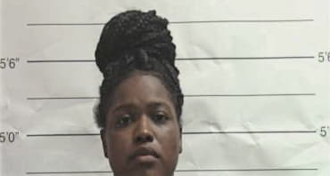 Sandra James, - Orleans Parish County, LA 